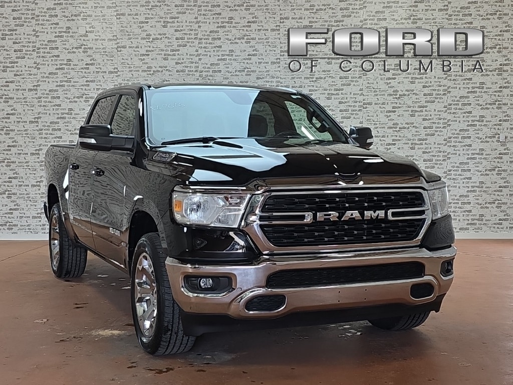 2022 RAM Ram 1500 Pickup Big Horn/Lone Star's photo