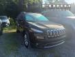 Used 2017 Jeep Cherokee Limited SUV