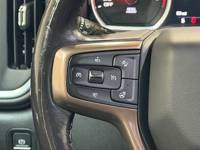 2021 Chevrolet Silverado 1500 High Country - Photo 18