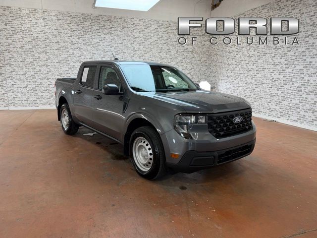 2025 Ford Maverick Truck 