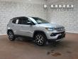 Used 2025 Jeep Compass Limited SUV