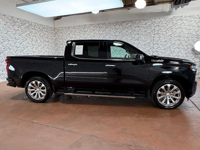 2021 Chevrolet Silverado 1500 High Country - Photo 6