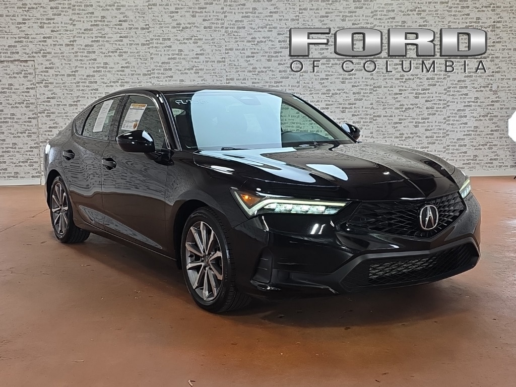 2023 Acura Integra Base's photo