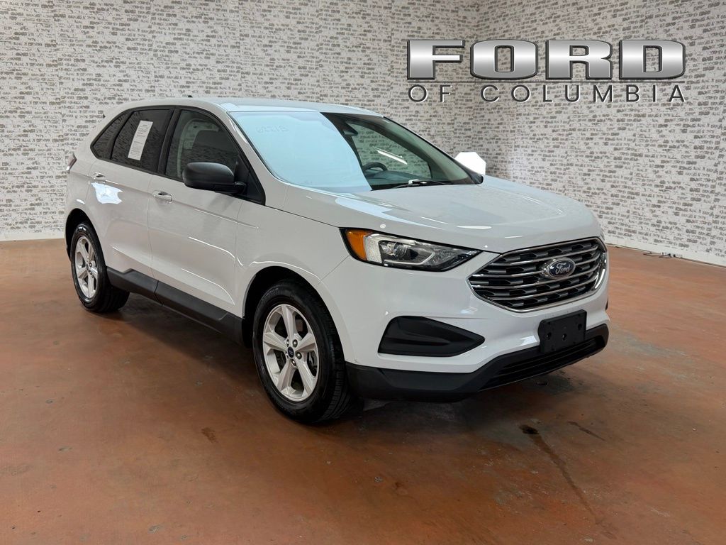 2020 Ford Edge SE