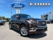 Used 2019 INFINITI QX80 Luxe SUV