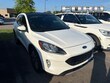  Ford Escape Hybrid