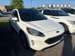 Used 2020 Ford Escape Hybrid Titanium SUV