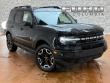 Used 2023 Ford Bronco Sport Outer Banks SUV