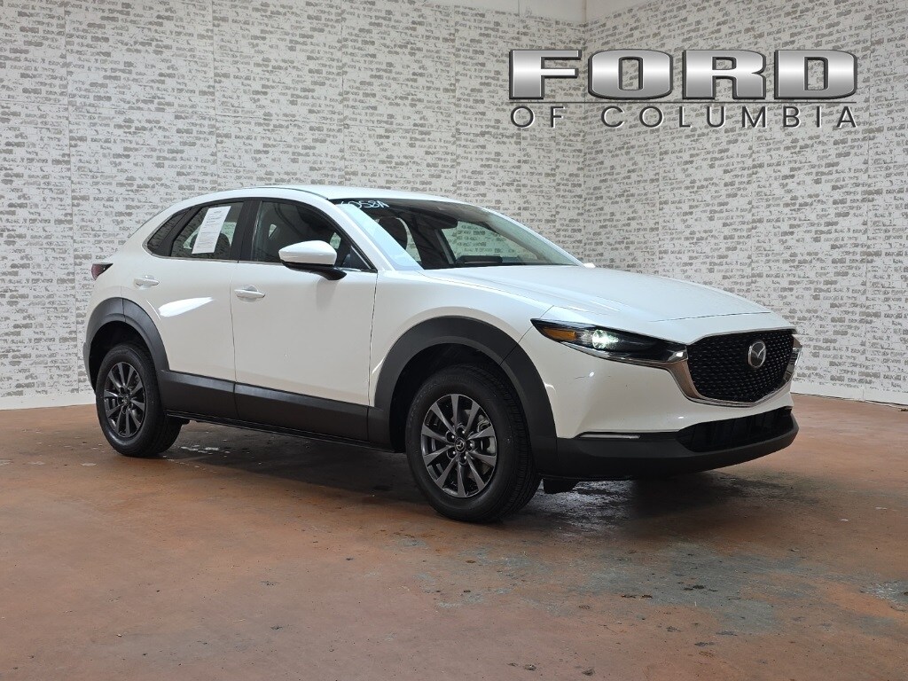2023 Mazda CX-30 S's photo