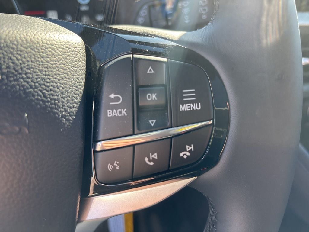 2026 Ford Explorer Platinum - Photo 26