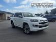 Used 2023 Toyota 4Runner Limited SUV