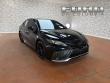 Used 2021 Toyota Camry XSE Sedan