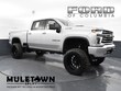 Chevrolet Silverado 3500HD