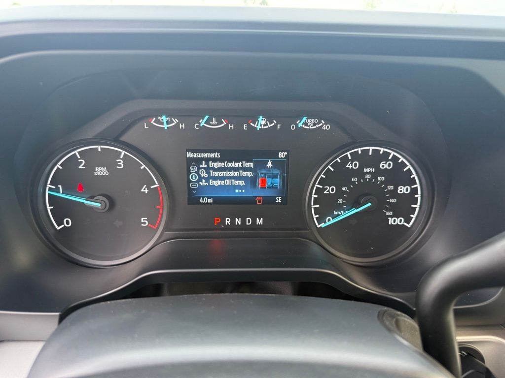2026 Ford F-350 Super Duty XL - Photo 16