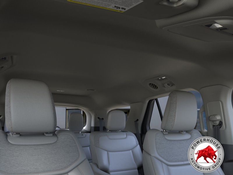2026 Ford Explorer Active - Photo 23