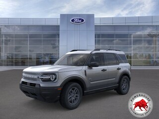 2026 Ford Bronco Sport Big Bend SUV
