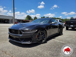 2026 Ford Mustang Dark Horse Coupe