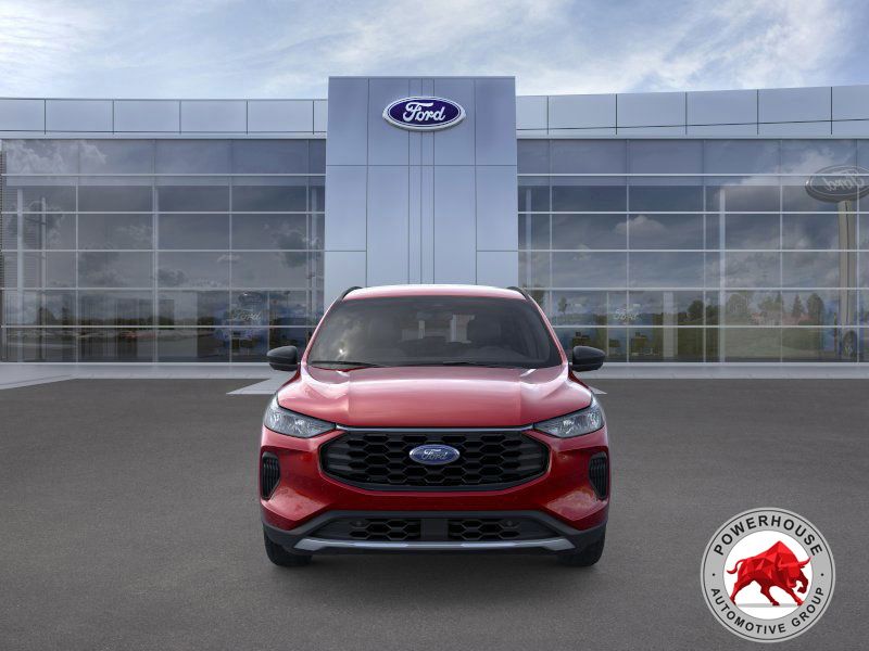 2026 Ford Escape ST-Line - Photo 7
