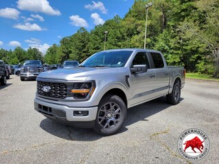 2026 Ford F-150 STX Truck