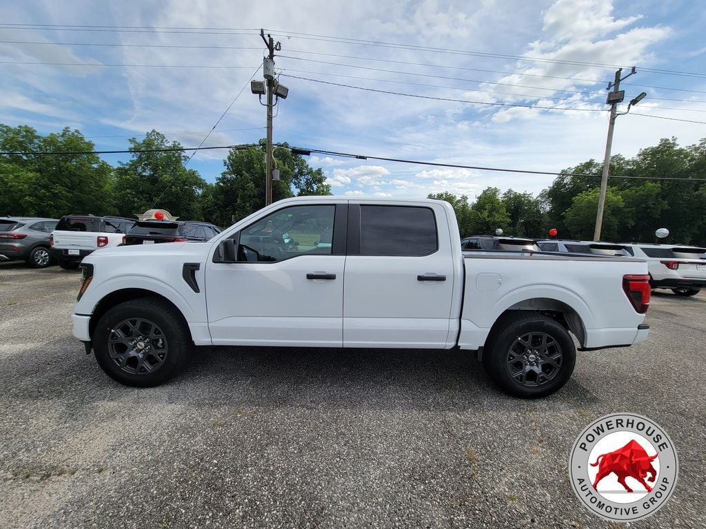 New 2026 Ford F-150 STX Truck