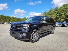 2026 Ford Expedition Max Active SUV