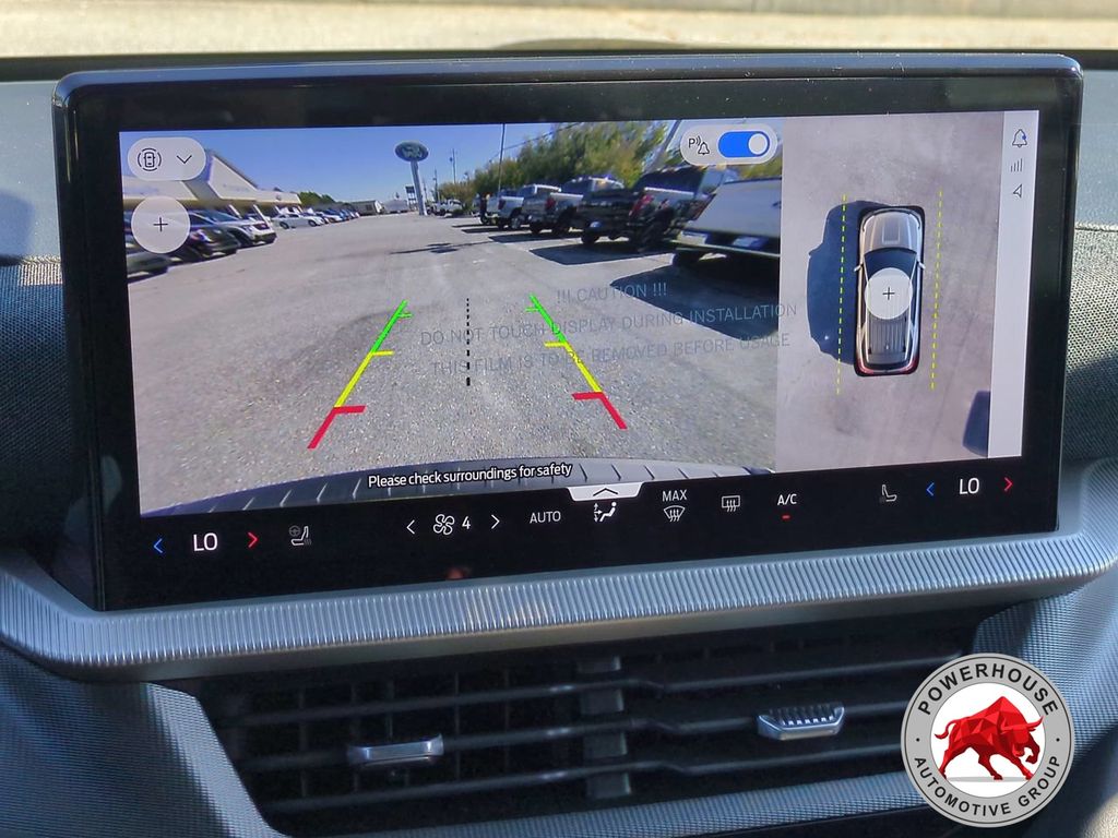 2026 Ford Explorer ST-Line - Photo 24