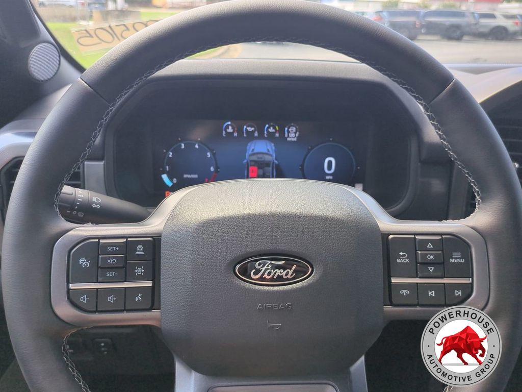 2025 Ford F-150 Lariat - Photo 32