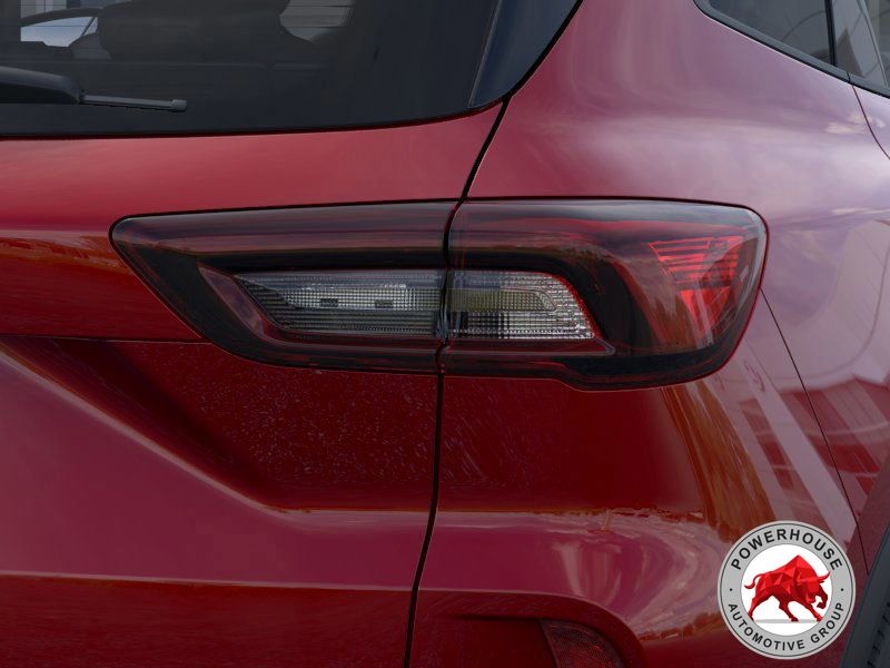 2026 Ford Escape ST-Line - Photo 23