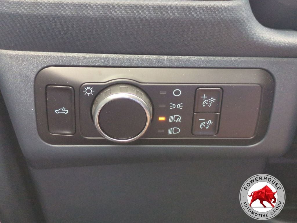2025 Ford Maverick XLT - Photo 26