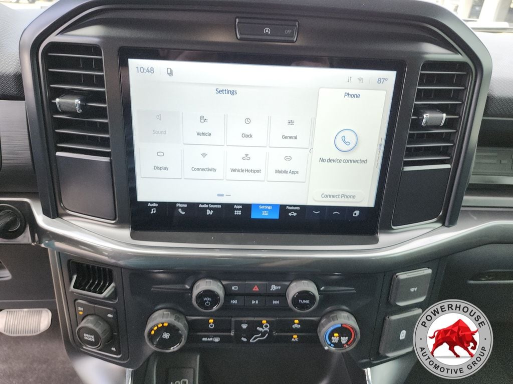 2026 Ford F-150 STX - Photo 22