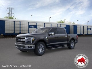 2026 Ford F-150 Lariat Truck