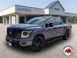  Nissan Titan