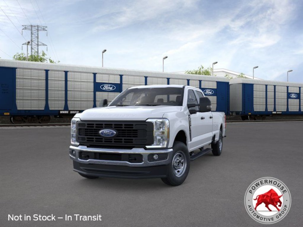 New 2026 Ford F-250SD XL Truck