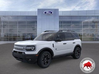 2026 Ford Bronco Sport Outer Banks SUV