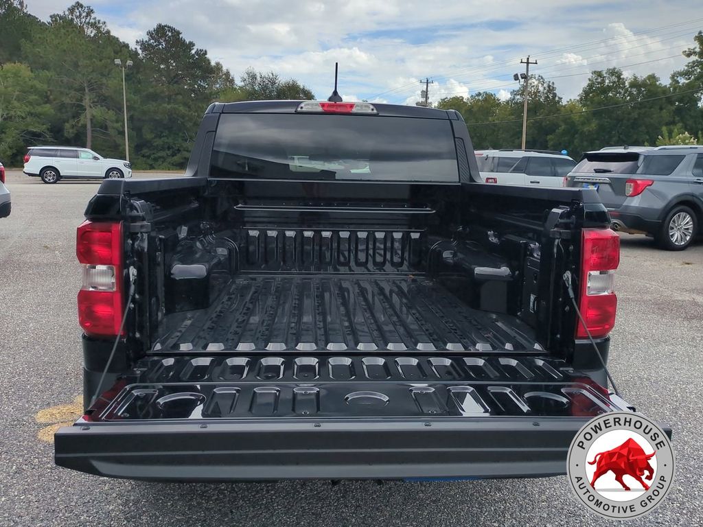 2025 Ford Maverick XLT - Photo 15