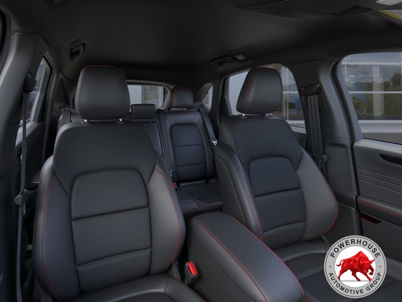 2026 Ford Escape ST-Line - Photo 12