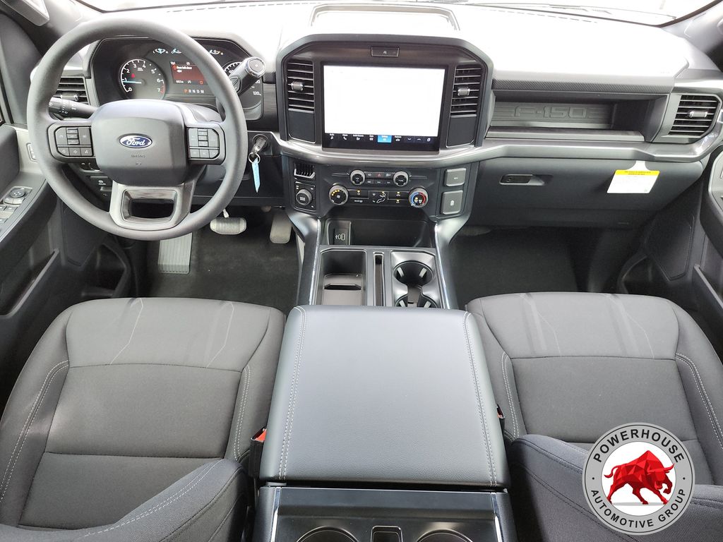 2026 Ford F-150 STX - Photo 14