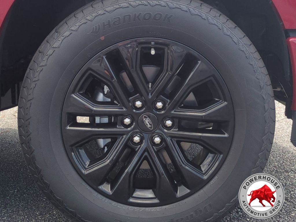 2025 Ford F-150 Lariat - Photo 14