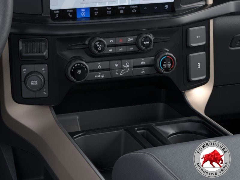 2025 Ford F-150 STX - Photo 17