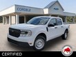  Ford Maverick