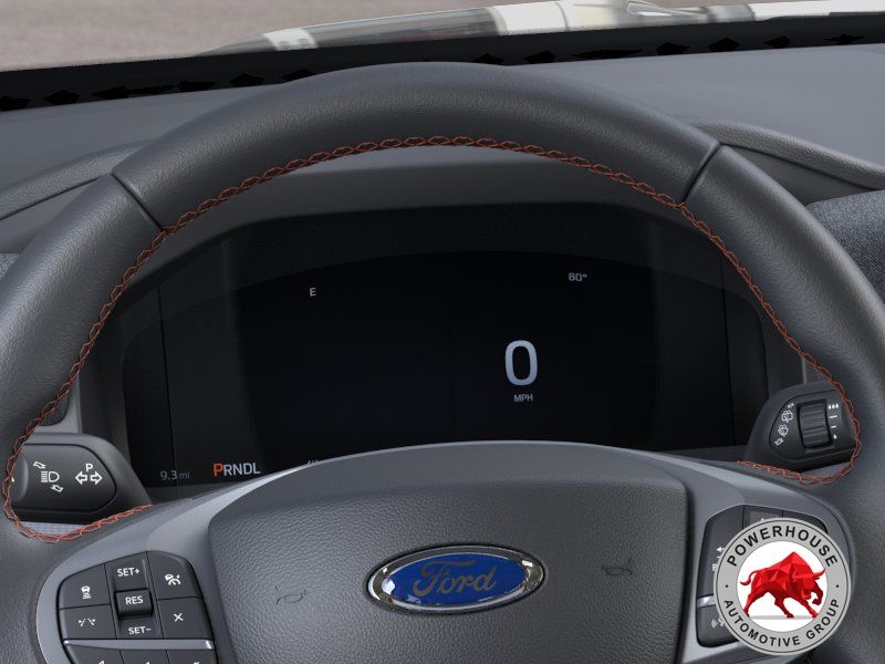 2026 Ford Explorer Active - Photo 14