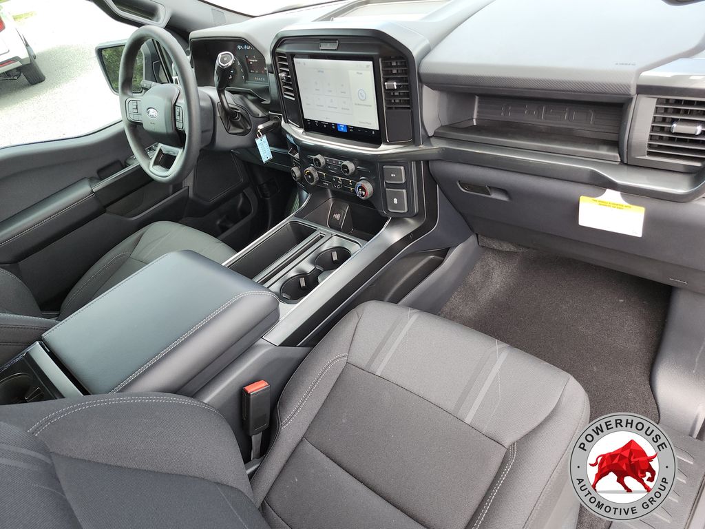 2026 Ford F-150 STX - Photo 13
