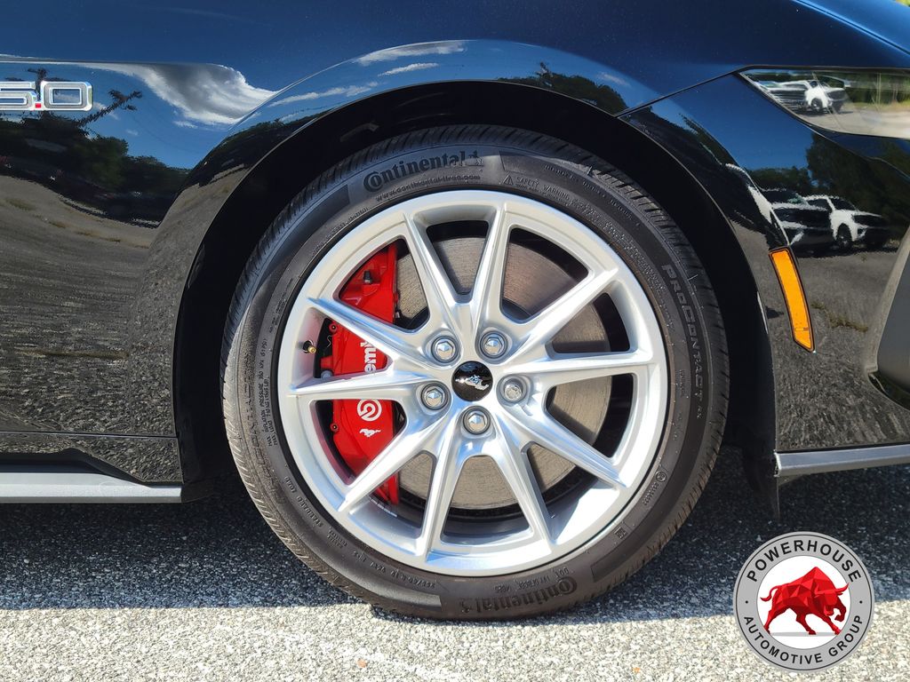2026 Ford Mustang GT Premium Fastback - Photo 12