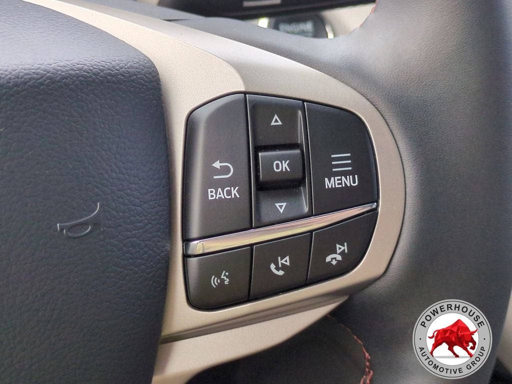 2026 Ford Explorer Active - Photo 29