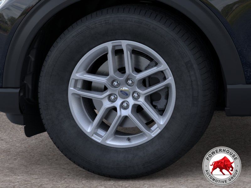 2026 Ford Explorer Active - Photo 20