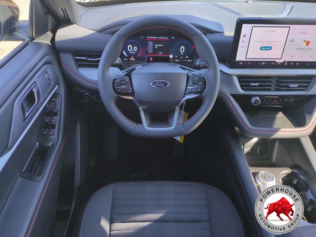 2026 Ford Explorer ST-Line - Photo 19