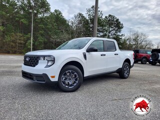 2026 Ford Maverick XLT Truck