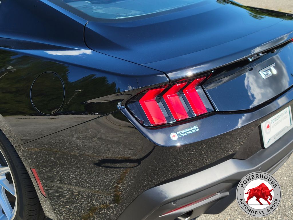 2026 Ford Mustang GT Premium Fastback - Photo 13
