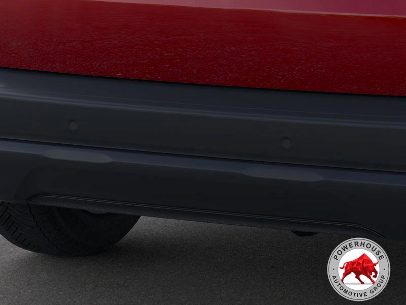 2026 Ford Escape ST-Line - Photo 25