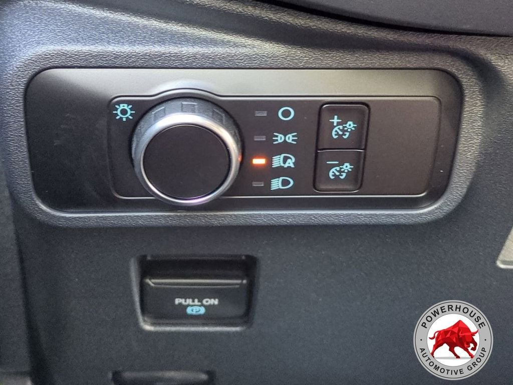 2025 Ford Bronco 4-Door Base - Photo 26